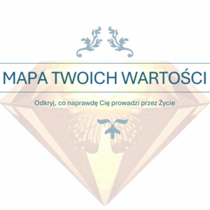 Mapa Twoich Wartości
