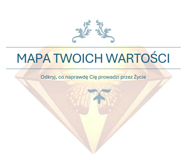 Mapa Twoich Wartości