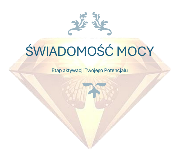 Świadoma Moc